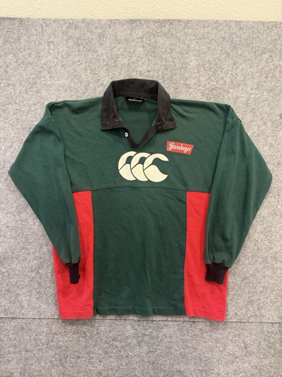 Canterbury Long Sleeve Shirts for Men for sale | eBay