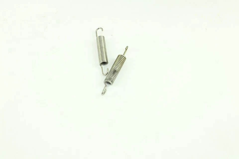 97-98 Triumph Speed Triple T509I West Coast Performance Carbono Deslizable Exhuast Foto 2 de 4