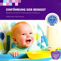 EinfüHrung In Die Beikost | Bedarforientierte ErnäHrung Von Anfang An | Buch