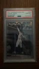 2021 Stadium Club Chrome Aaron Judge #255 Refractor PSA 10 GEM