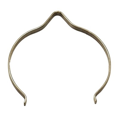 Zum Angeln Wettkampf Angelrolle Feder Silver Finish 1,5 mm Schnurbreite