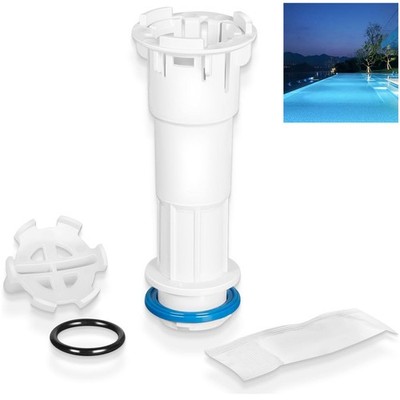 GloBrite to MicroBrite Adapter 618040 Repair Housing Crack for LED Pool