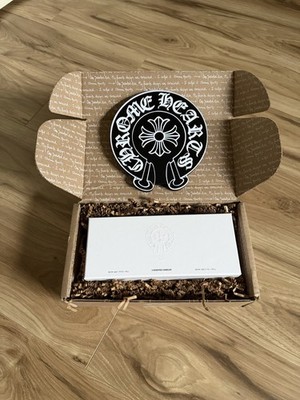 CHROME HEARTS+22+ Scented Candle Set即日発送 Chrome Hearts +22+ Scented Candle Set (w/ FREE Stand & Stickers