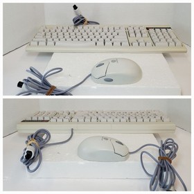 Sega Dreamcast (HKT-3020) Console with Accessories & Game TESTED - WORKING ✅️