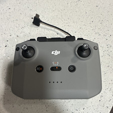 DJI RC N1 Remote Control Controller Gray Compatible with DJI Brand Drones