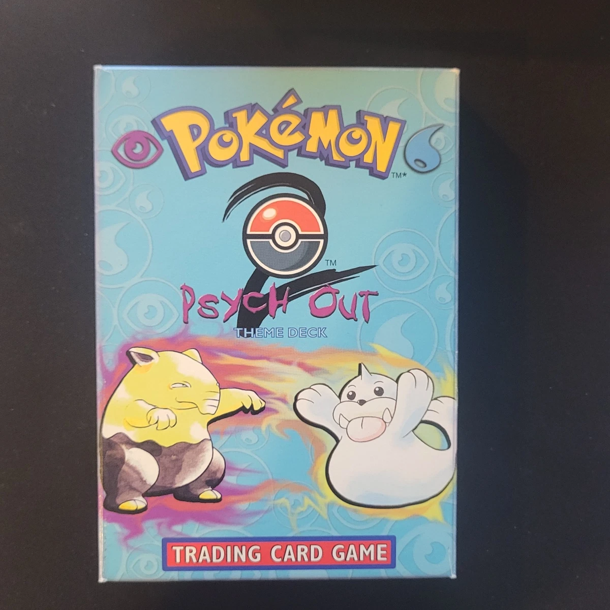 Pokémon TCG Base Set 2 Sealed Collectible Card Game Decks & Kits