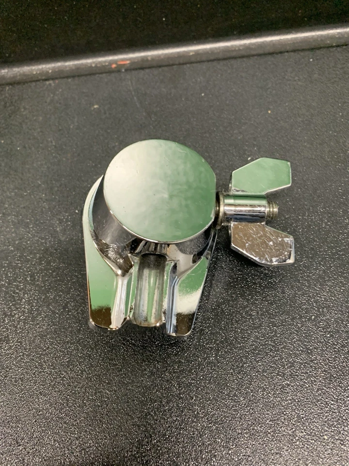 Soporte de montaje Remo Tom vintage. Foto 3 de 3