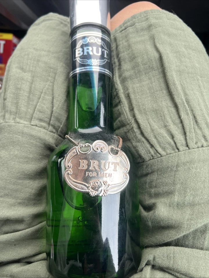 COLONIA BRUTA PARA HOMBRE Foto 3 de 4