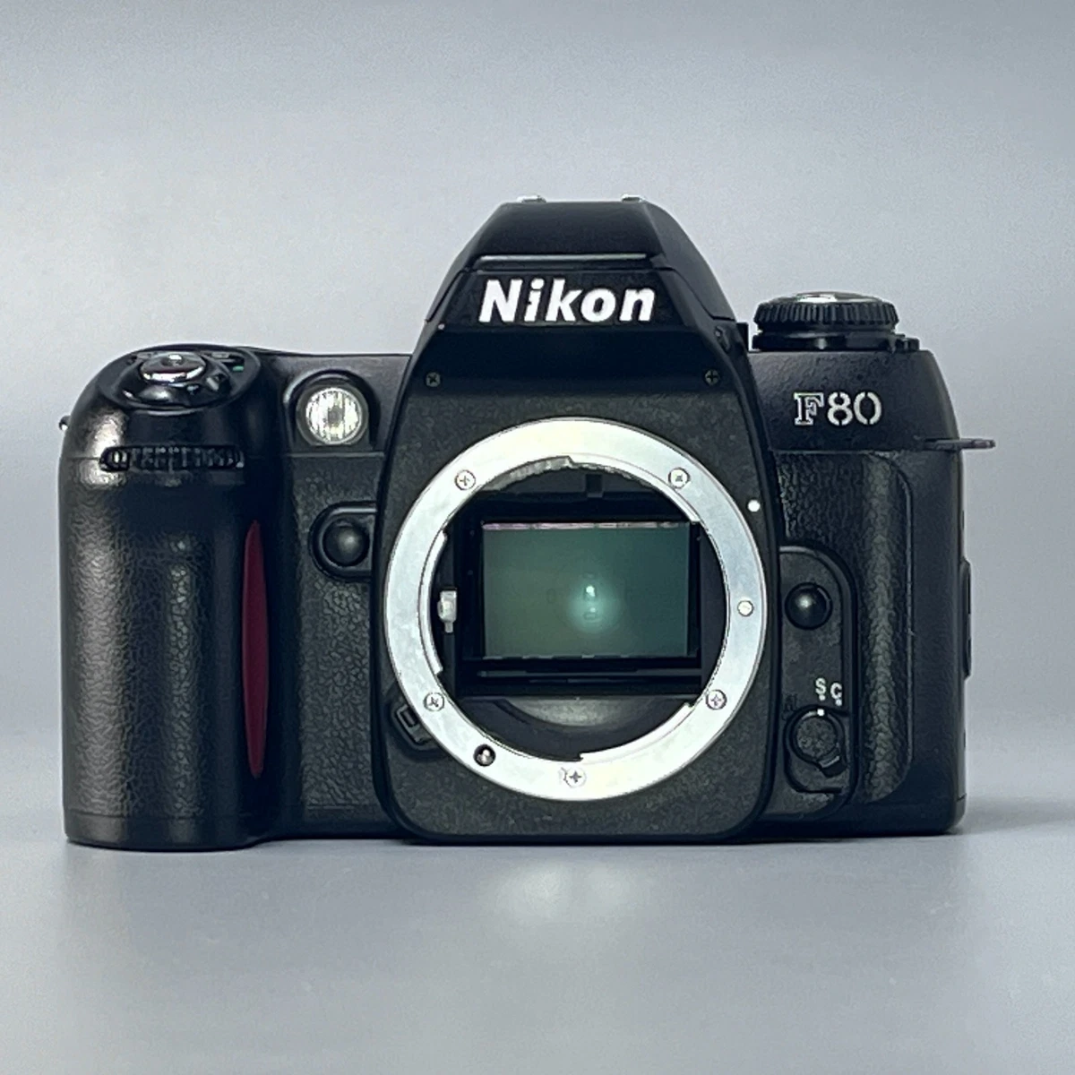 Nikon F80 Film Cameras for sale - eBay