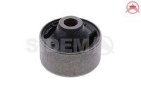 Querlenkerlager Sidem 847621 FüR Honda EU EP Civic 7 Hatchback EV ES ET EM2 CR 5