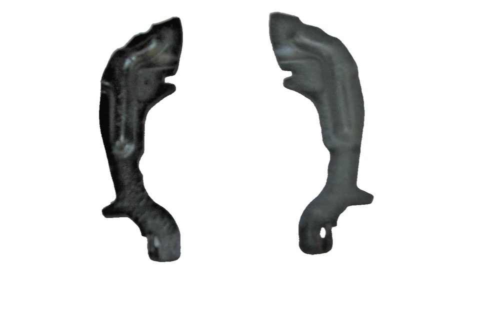 Palancas de freno de estacionamiento trasero derecho pasajero izquierdo conductor Jeep Wrangler TJ YJ 90-06 Foto 4 de 4