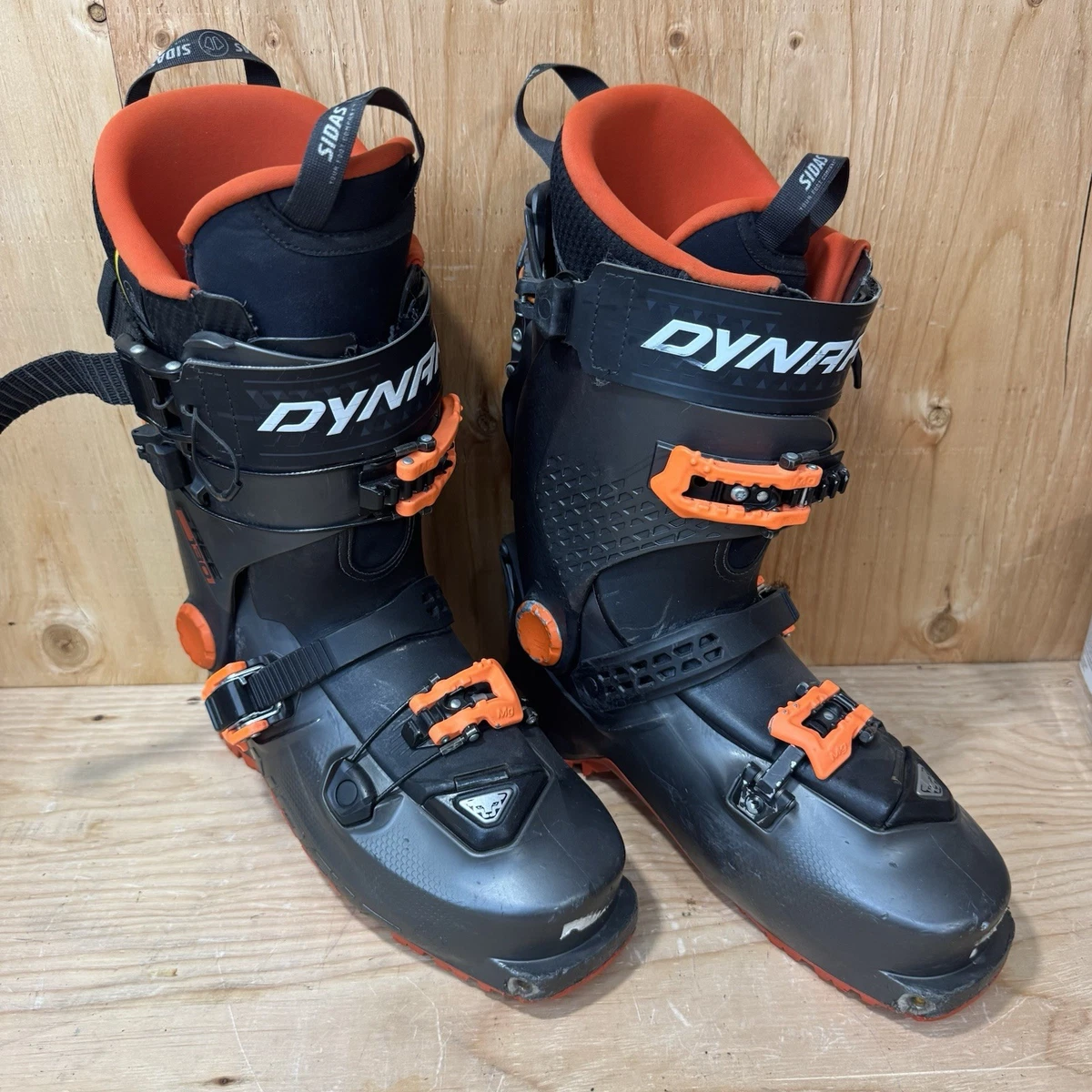 Dynafit Boots for Men for sale - eBay