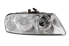 Scheinwerfer passend für VW Touareg 7L 10/02-12/06 Xenon D1S H7 rechts Beifahre.