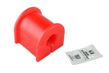 TEDGUM Stabilisatorlager Stabilager Buchse Stabilisator 00508118 für CC J96 OPEL