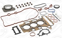 Elring 928.990 Dichtungsvollsatz, Motor FüR CitroËN DS Opel Peugeot Toyota