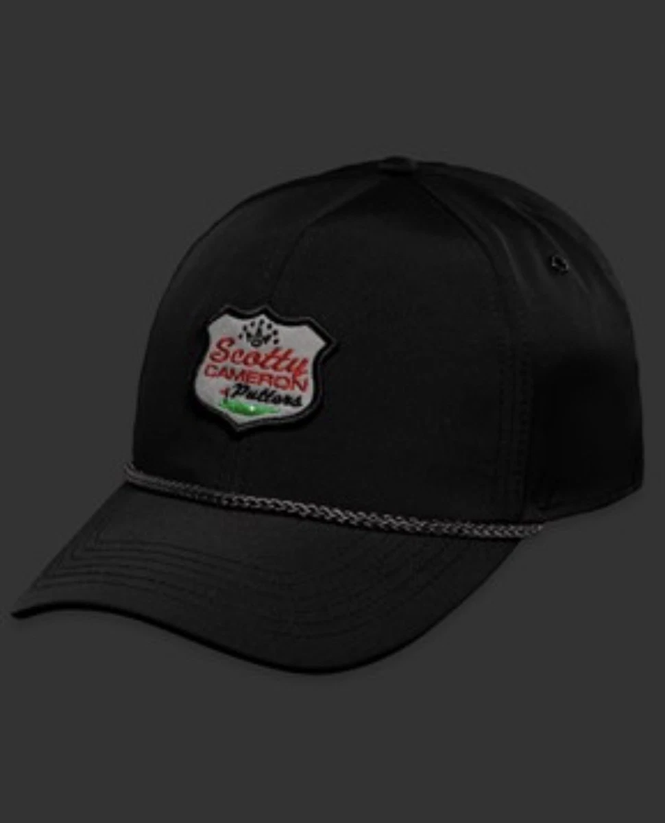 Scotty Cameron Golf Visors & Hats for sale | eBay