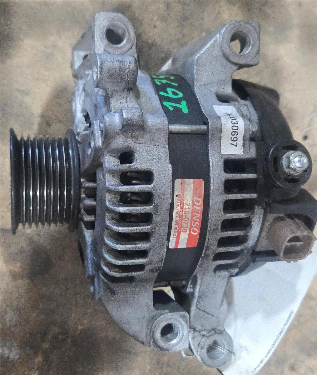Alternators & Generators for Toyota Sequoia for sale | eBay
