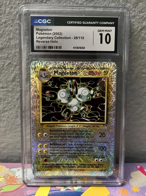 Magneton