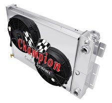 Rn 3 Row Dp Radiator10 Fansshroud1.251.5 For 1967-1969 Chevy Camaro Big Ls Rn 3 Row Dp Radiator10 Fansshroud1.251.5 For 1967-1969 Chevy Camaro Big Ls