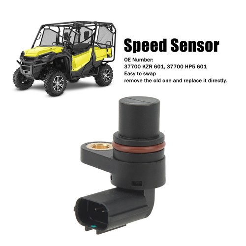 37700 KZR 601 Scratch Resistance Speed Sensor ABS For ATV Replacement - Picture 7 of 23