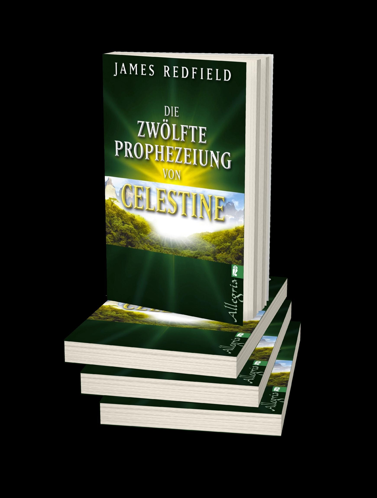 Thumbnail - Die Zwölfte Prophezeiung Von Celestine James Redfield