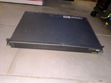Evertz Microsystems EQT-1616-3G 16x16 HD video Router