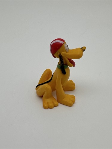 Disney Pirate Figure Pluto Deckhand Replacement Toy - 2.5 In…93 - Picture 9 of 13