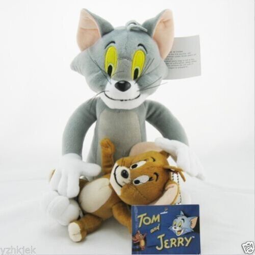 jerry soft toy archies