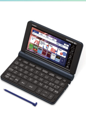 CASIO EX-word XD-SX5900MED