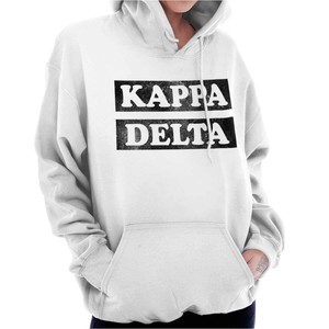 kappa delta sweatshirt