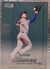 2017 Stadium Club Baseball (251-300) + INSERTS Finish set UP TO 25% OFF