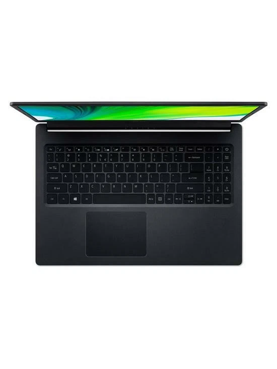 Aspire 3 A315-23 Laptop - 15.6 inch Full HD, AMD Ryzen 3, 8GB RAM, 128GB SSD - Image 2 of 3