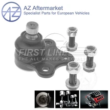 Fits Ford Mondeo Cougar 1.6 1.8 TD 2.0 2.5 AZ Front Lower Ball Joint 1023026