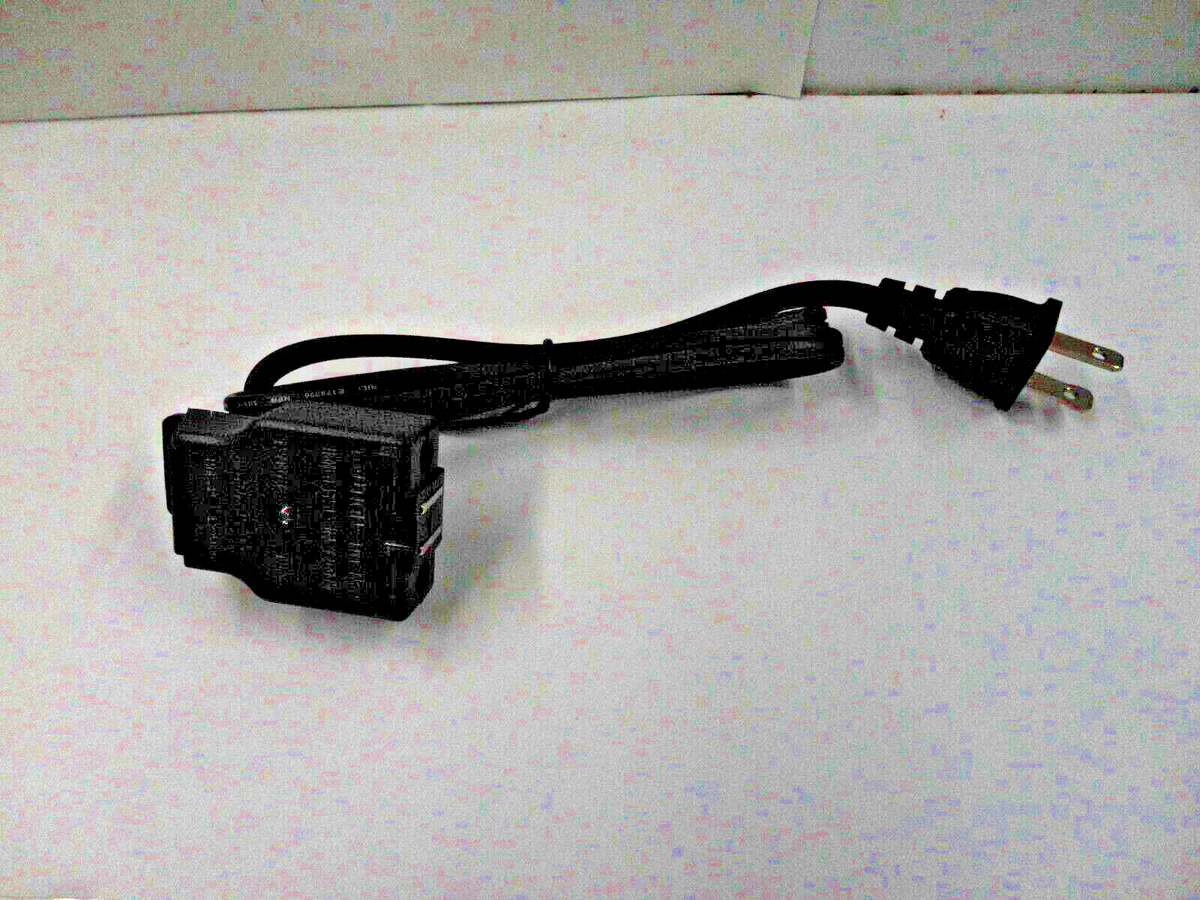 ALL-CLAD AND TFAL SS-992896 BREAKAWAY MAGNETIC DEEP FRYER CORD