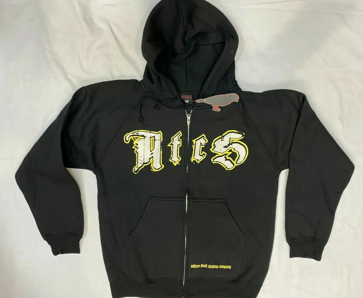 Blink 182 hot sale zip up hoodie