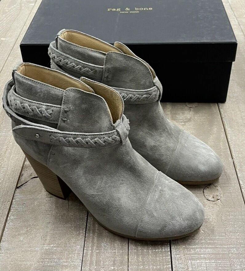 Rag and bone bootie sale sales