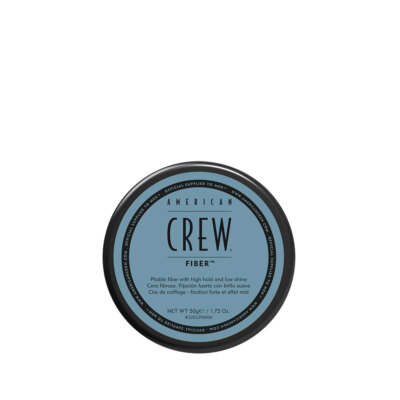 American Crew Classic Fiber 50g - Sehr starker Halt   mattes Finish