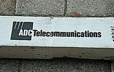 ADC, E-501-L589, FDF KIT, 1TEMP 2RFSP, Imp Metal Bracket, 7' X 8'', 15'' 