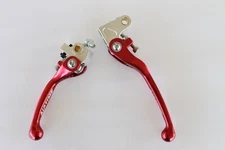 AIRTIME FORGED BRAKE & CLUTCH LEVER HONDA CRF450R (2007-2020) -R8782