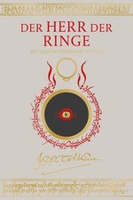 Der Herr der Ringe  Übersetzung Margaret Car...