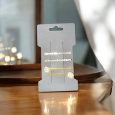 Rhinestone Hair Pins, Women  s Hair Accessories, Wedding Hair Accessories