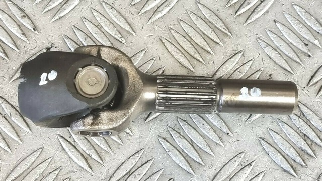 BMW K100 16v K1100 RS RT LT K1 Rear Final Drive Shaft for sale online ...