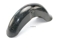 Horex Resident - Kotflügel vorne beschädigt A253E