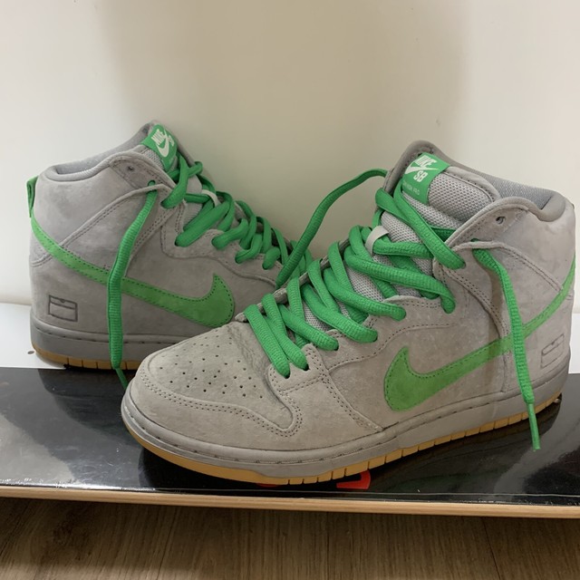 nike sb size 8.5