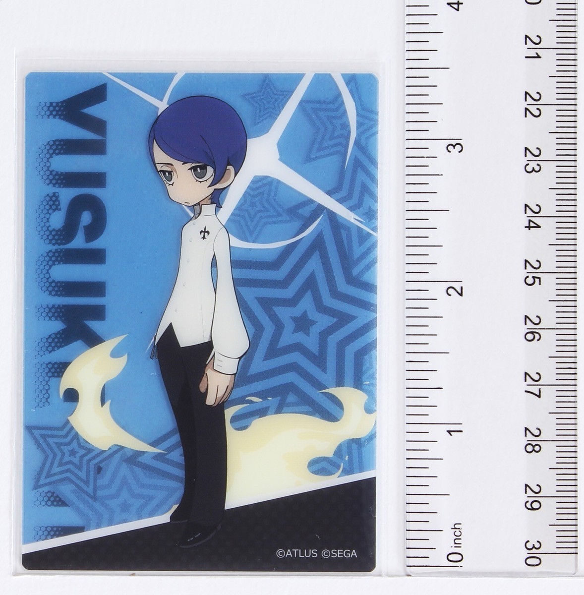 ∅Yusuke.  Yu Yu Hakusho - Urameshi Yusuke 1/8 Scale ARTFX J Figure