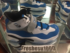 nike air zoom turf barry sanders