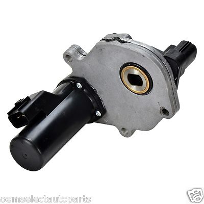 OEM NEW 99-10 Super Duty Econoline Transfer Case Shift Motor Actuator 4X4 4WD