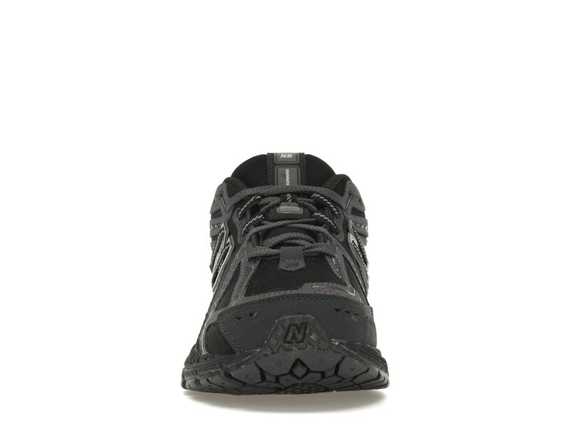 New Balance 1906R Black Phantom - M1906RLB | eBay