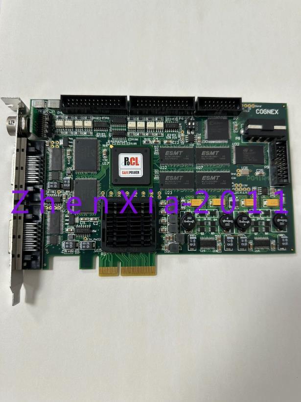 1pc used Cognex CGX-8602e CFG-8602E-001 Rev D Video Card | eBay 1pc used Cognex CGX-8602e CFG-8602E-001 Rev D Video Card | eBay