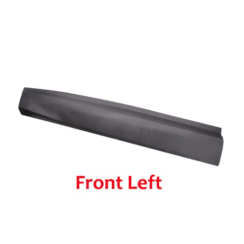 Front Left Driver Side Door Lower Molding Trim for 1318 Hyundai Santa